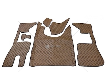 DYWANIK DAF XG/XG + OD 2021 PIKOWANY  0009200/PIK/BRAZ