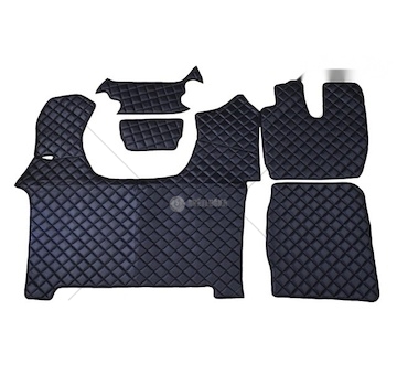 DYWANIK DAF XG/XG + OD 2021 PIKOWANY  0009200/PIK/CZAR