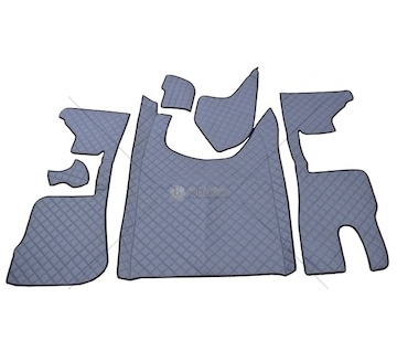 DYWANIK DAF XG/XG + OD 2021 PIKOWANY  0009200/PIK/SZAR