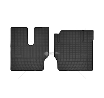 DYWANIK MAN F90 F2000 BEZ.PODPORKI GUMOW  0071