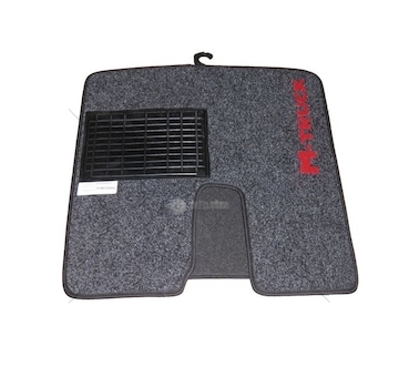 DYWANIK MAN TGX  2007003090005/SZ