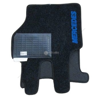 DYWANIK MB 814  G22814