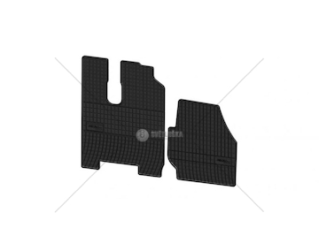 DYWANIK MB ACTROS AUTOMAT GUMOWY  0078