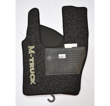 DYWANIK MB ACTROS MP4  2011002501004/SZ