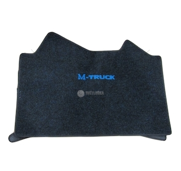 DYWANIK MB ACTROS MP4  2011002551009/N