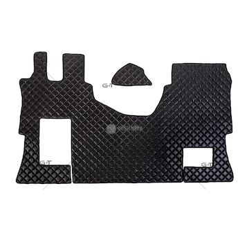 DYWANIK MB ACTROS MP4 SZER.KAB.PLASKA  G32ACTMP4/PIK/CZAR