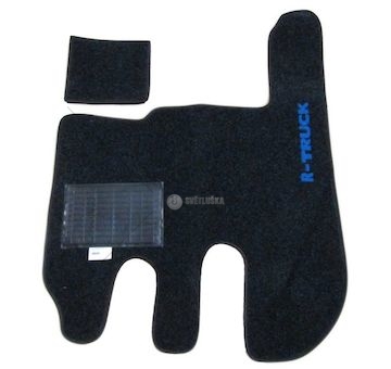 DYWANIK RVI MAGNUM  2011003381001/N