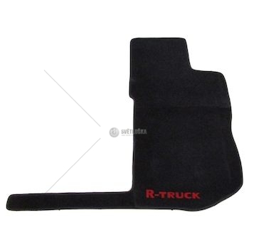 DYWANIK RVI MAGNUM SALON  2011003401006/CZ