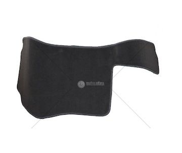 DYWANIK SCANIA R 13- WELUR GRUBY L+P  20090777