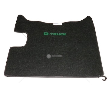 DYWANIK TUNELU DAF 105/106 XF  2007000740002/Z