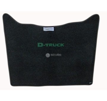 DYWANIK TUNELU DAF 105/106 XF  2007000750001/Z
