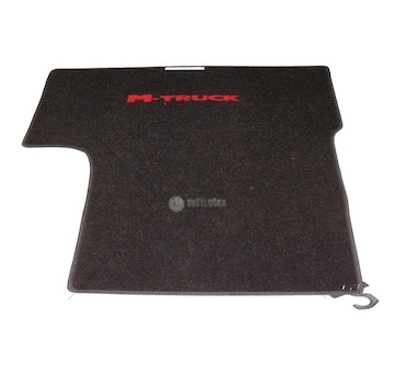 DYWANIK TUNELU MAN TGA  2007000830016/CZ