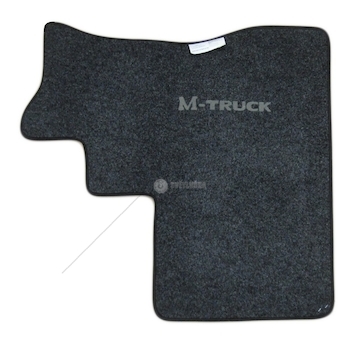 DYWANIK TUNELU MB ACTROS  2007000830019/SZ