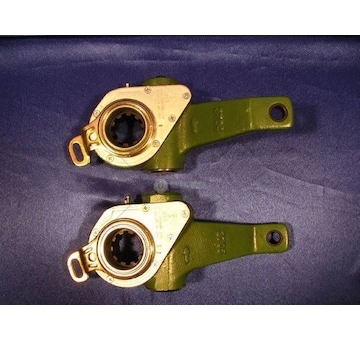 DZWIGNIA ROZP.SCANIA 4 PRZOD LEWA HALDEX 72620