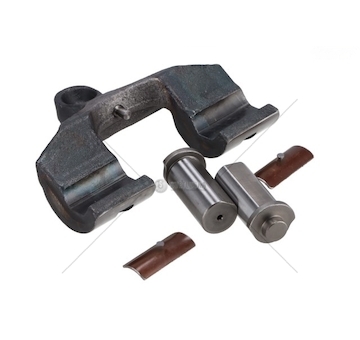 DZWIGNIA ZACISKU HAM.BPW TS2 MTX MTX-8503