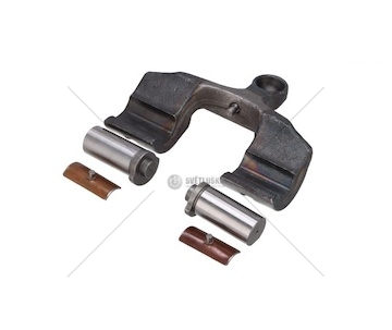 DZWIGNIA ZACISKU HAM.BPW TS24309 22,5