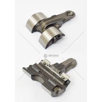 DZWIGNIA ZACISKU HAM.KNORR SB5..SN5 / MTX MTX-5022