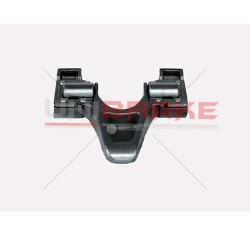 DZWIGNIA ZACISKU HAM.KNORR SB6/SB7/SN7 UNIBRAKE UNB5100