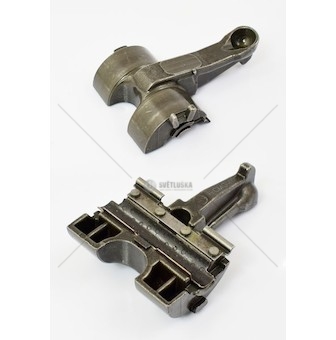 DZWIGNIA ZACISKU HAM.KNORR SB7 MTX MTX-5025