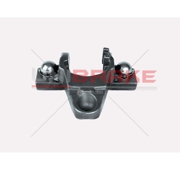 DZWIGNIA ZACISKU HAM.KNORR SN5 UNIBRAKE UNB5104