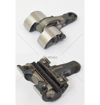 DZWIGNIA ZACISKU HAM.KNORR SN6/SN7 MTX MTX-5021