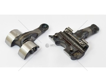 DZWIGNIA ZACISKU HAM.KNORR SN6/SN7 MTX MTX-5023