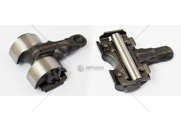 DZWIGNIA ZACISKU HAM.KNORR  SN7 MTX MTX-5096