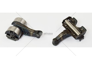 DZWIGNIA ZACISKU HAM.KNORR SN7/SK7 MTX MTX-5026