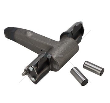 DZWIGNIA ZACISKU HAM.MERITOR ELSA1 LEWA UNIBRAKE UNB7248