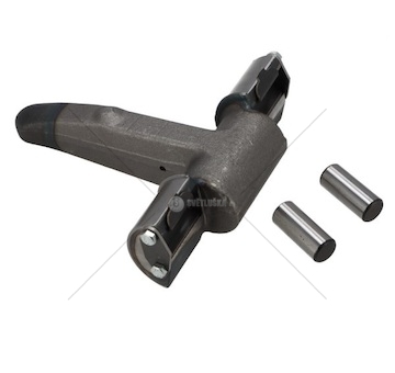 DZWIGNIA ZACISKU HAM.MERITOR ELSA1 PRAWA UNIBRAKE UNB7247
