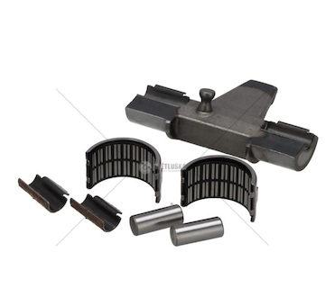 DZWIGNIA ZACISKU HAM.MERITOR ELSA195/225 MTX MTX-7278