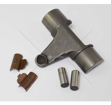 DZWIGNIA ZACISKU HAM.MERITOR ELSA195/225 UNIBRAKE UNB7048