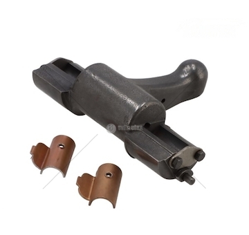 DZWIGNIA ZACISKU HAM.MERITOR LEWA  SKP405M