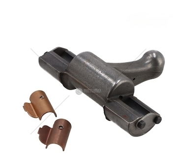 DZWIGNIA ZACISKU.HAM.MERITOR PRAWA  SKP406M