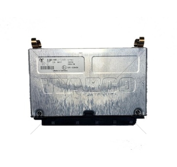 EBS WABCO Z MP4 (MERCEDES) PO REGENERACJI  MEB6