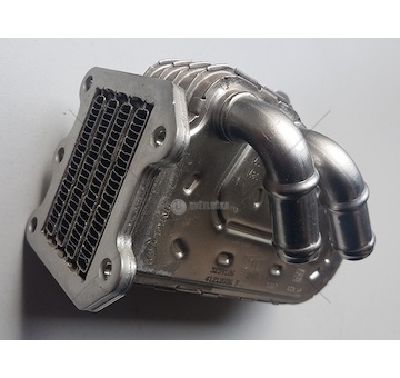 EGR cooler Multicar M26.7