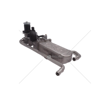 EGR Module A1/POLO/IBIZA 1.6 TDI 2009-> Mec-Diesel