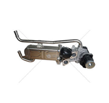 EGR Module A1/POLO/IBIZA 1.6 TDI 2009-> Pierburg