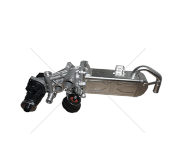 EGR Module A3/Q3/GOLF VI - 1.4/1.5/1.6/2.0 TDI Pierburg