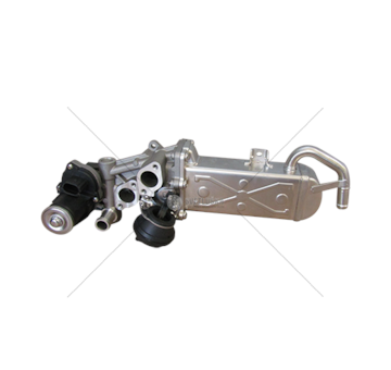 EGR Module A3/Q3/GOLF VI - 1.4/1.5/1.6/2.0 TDI5 PIN Mec-Diesel