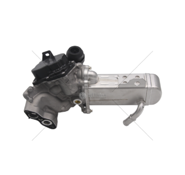 EGR Module C-MAX II 1.6 TDCi - TYDA/TXD 5 PINS ORIGINALE