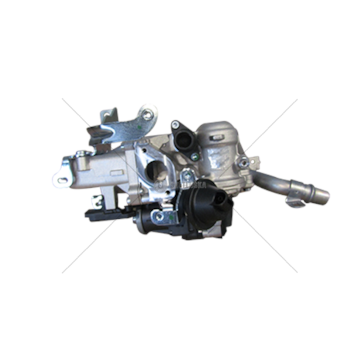 EGR Module C4 II 1.6 HDi - 8HR/9HJ/9HP/9HR Pierburg