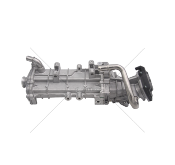 EGR Module DAILY 3.0 - EURO 5 - F1CE3481C/L Iveco