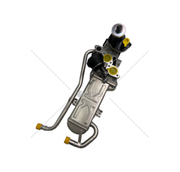 EGR Module FABIA/IBIZA IV/POLO 1.2 TDI 10/2009-> Pierburg