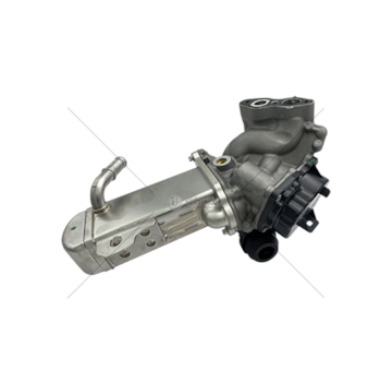 EGR Module SCUDO/DS4/C4 II 2.0 HDI 2009> 12V Pierburg