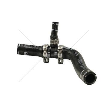 EGR trubka Iveco Daily 06> 504211431
