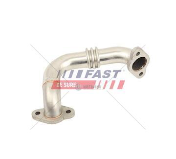 Egr trubka VW Crafter I 06> 13> 2.0 TDI FT10453