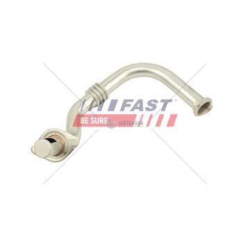 Egr trubka VW Transporter T6 15> 2.0 TDI FT10454