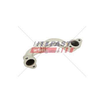 Egr trubka VW Transporter T6 15> FT10455
