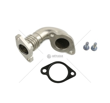 Egr tube iveco daily 06> tyčka  2.3jtd euro 5 500086202